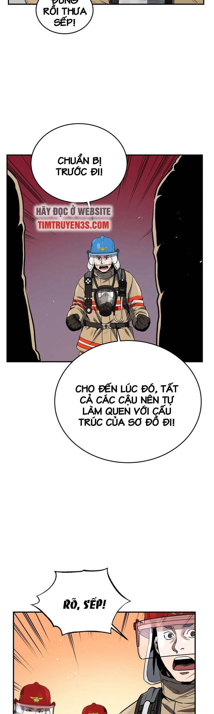Hệ Thống Cứu Hộ Chapter 28 - 11