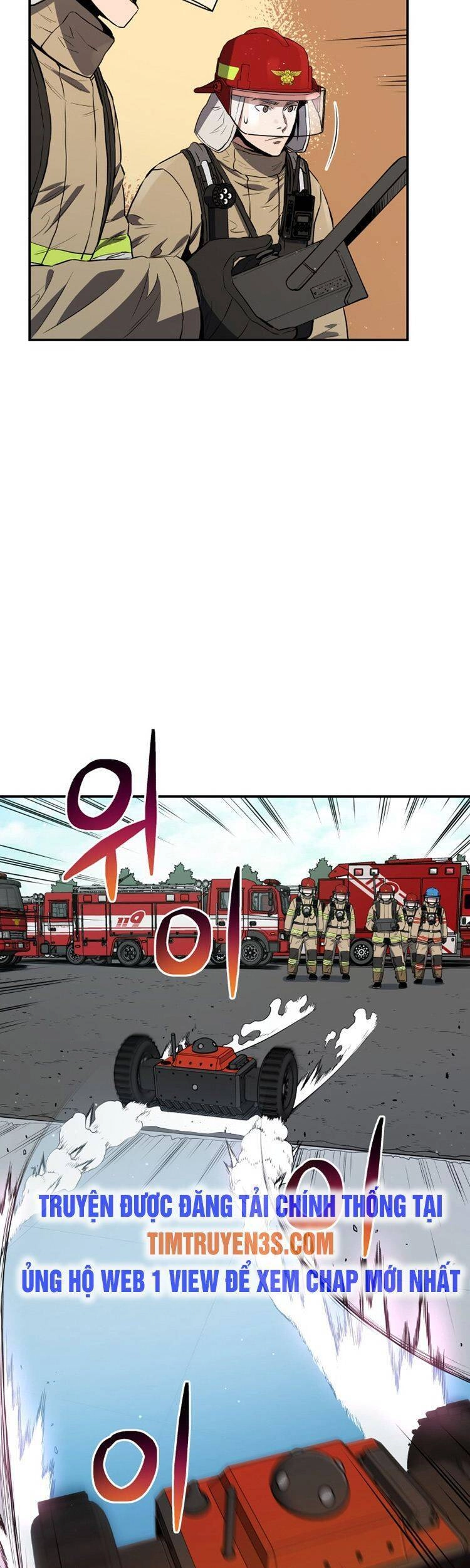 Hệ Thống Cứu Hộ Chapter 28 - 14