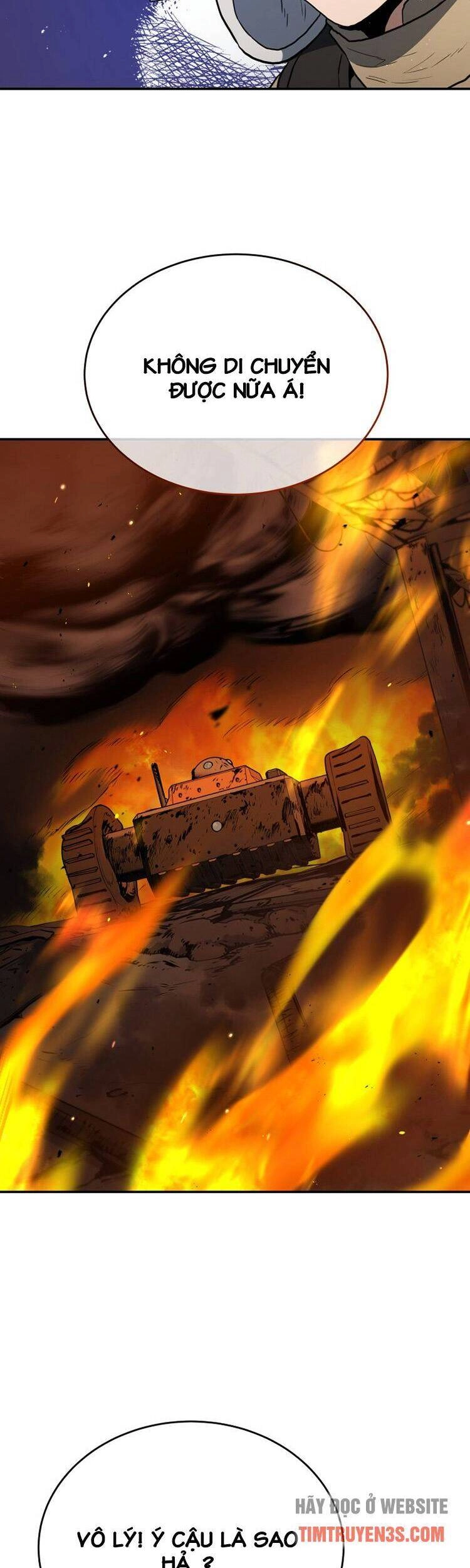 Hệ Thống Cứu Hộ Chapter 28 - 29