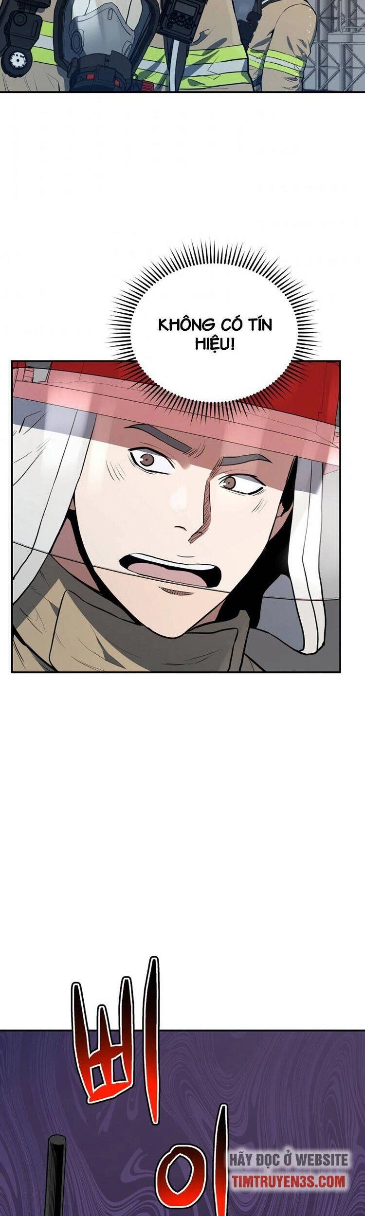 Hệ Thống Cứu Hộ Chapter 28 - 32