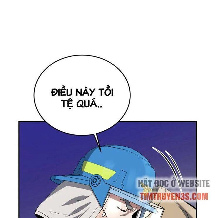Hệ Thống Cứu Hộ Chapter 28 - 35