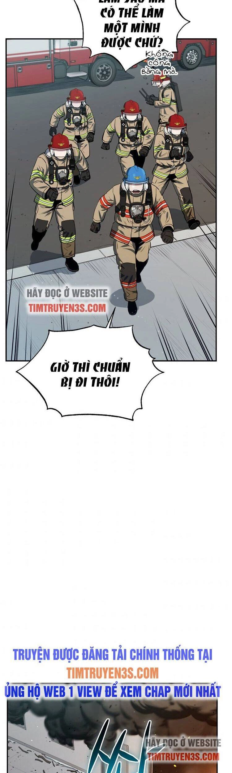 Hệ Thống Cứu Hộ Chapter 28 - 37