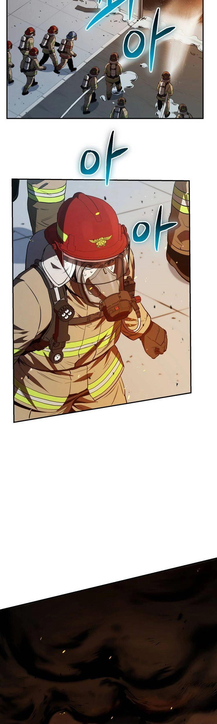 Hệ Thống Cứu Hộ Chapter 28 - 39