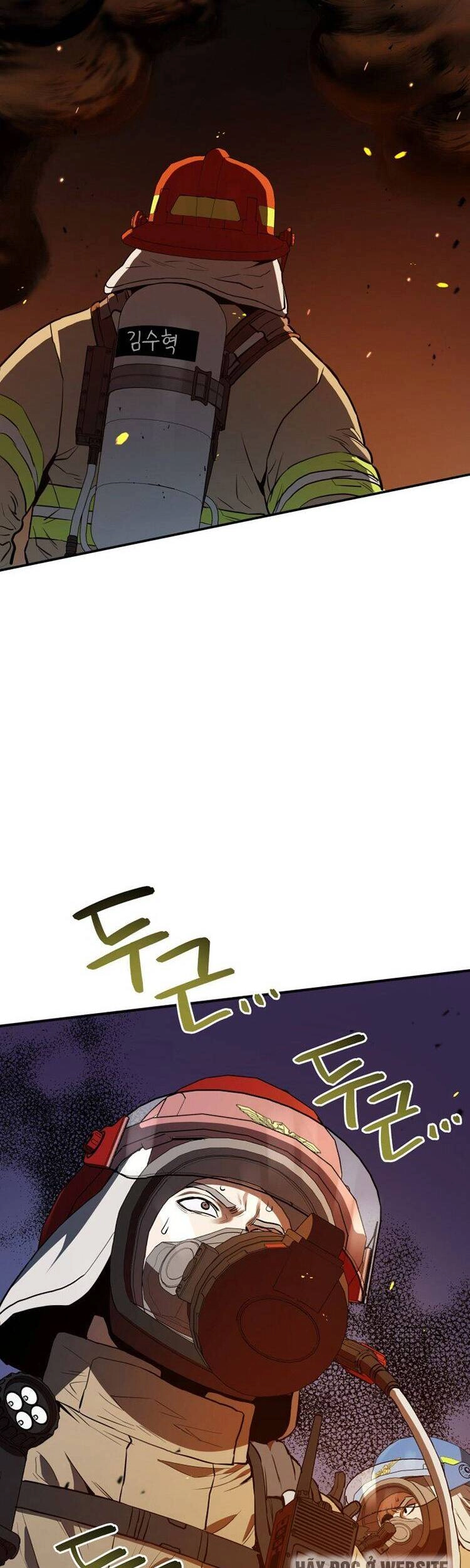 Hệ Thống Cứu Hộ Chapter 28 - 40