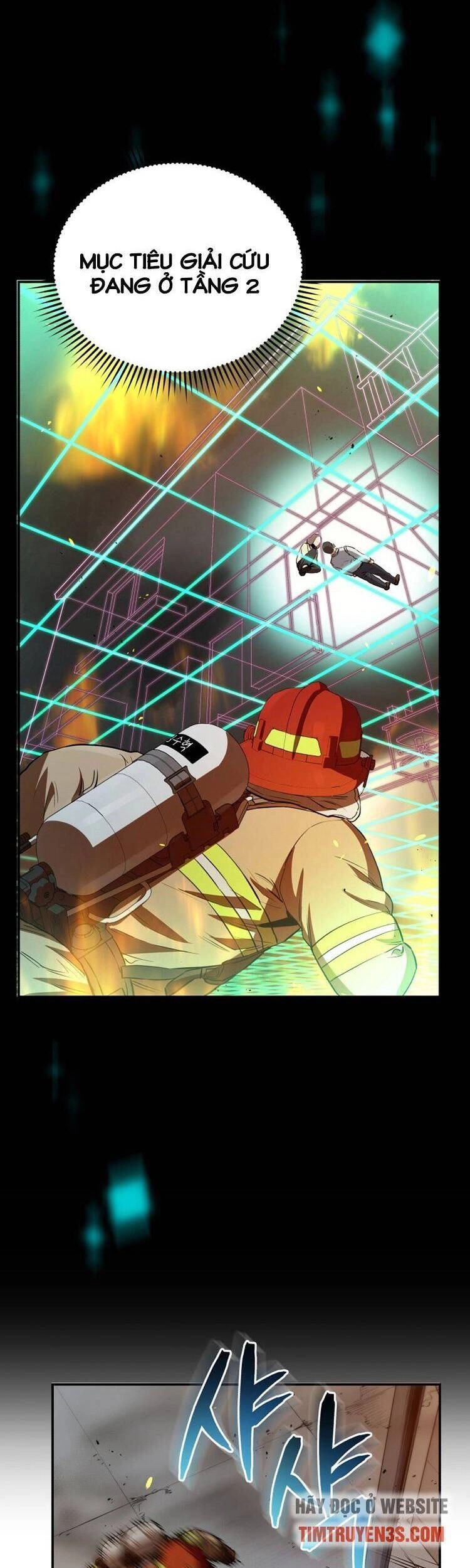 Hệ Thống Cứu Hộ Chapter 28 - 46