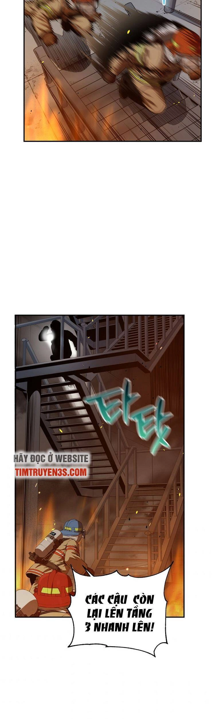 Hệ Thống Cứu Hộ Chapter 28 - 48