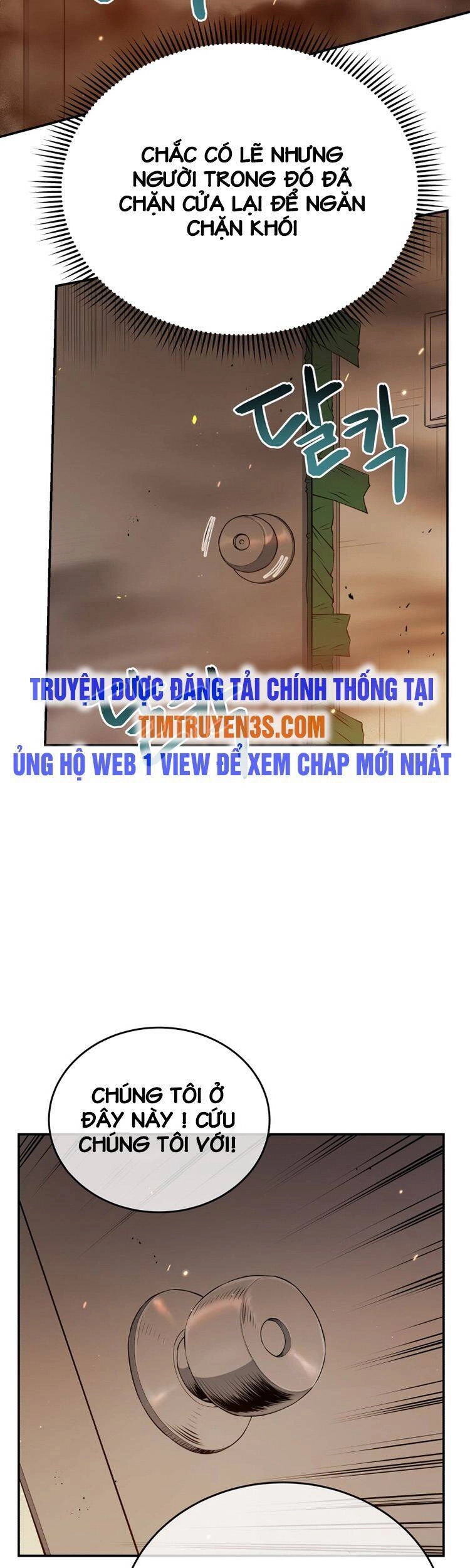 Hệ Thống Cứu Hộ Chapter 28 - 53