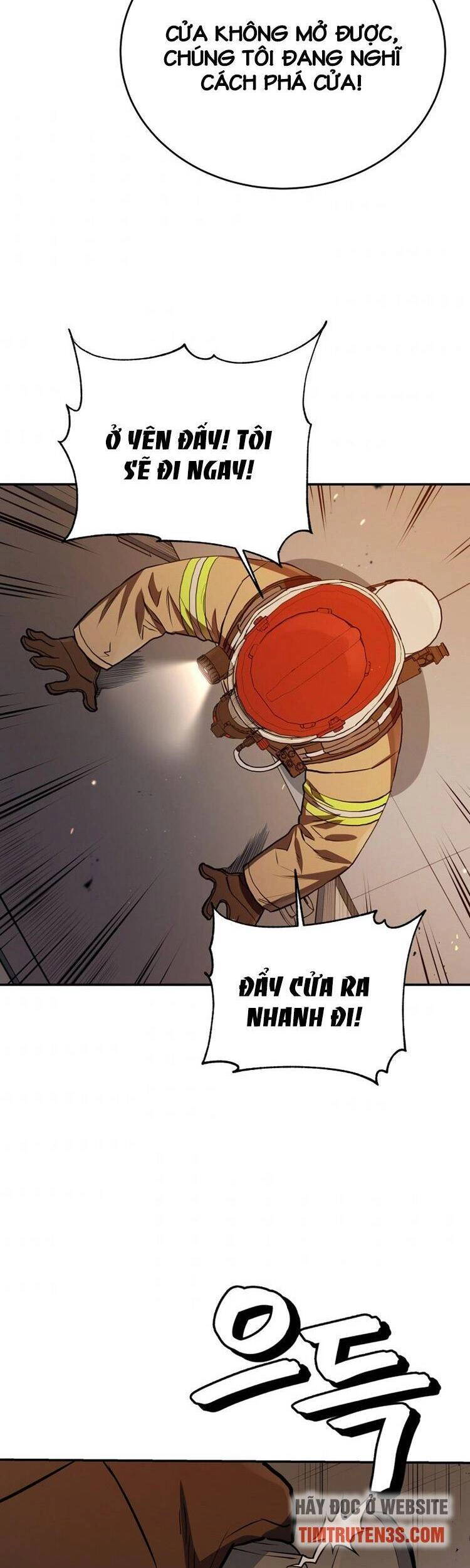 Hệ Thống Cứu Hộ Chapter 28 - 54