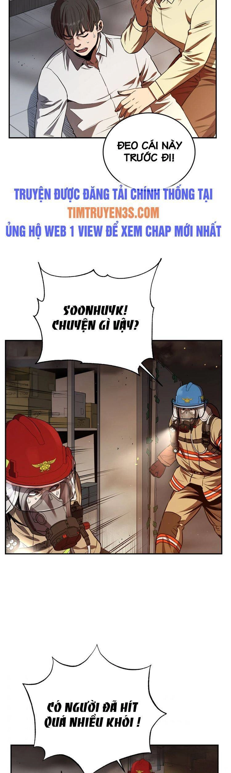 Hệ Thống Cứu Hộ Chapter 28 - 59