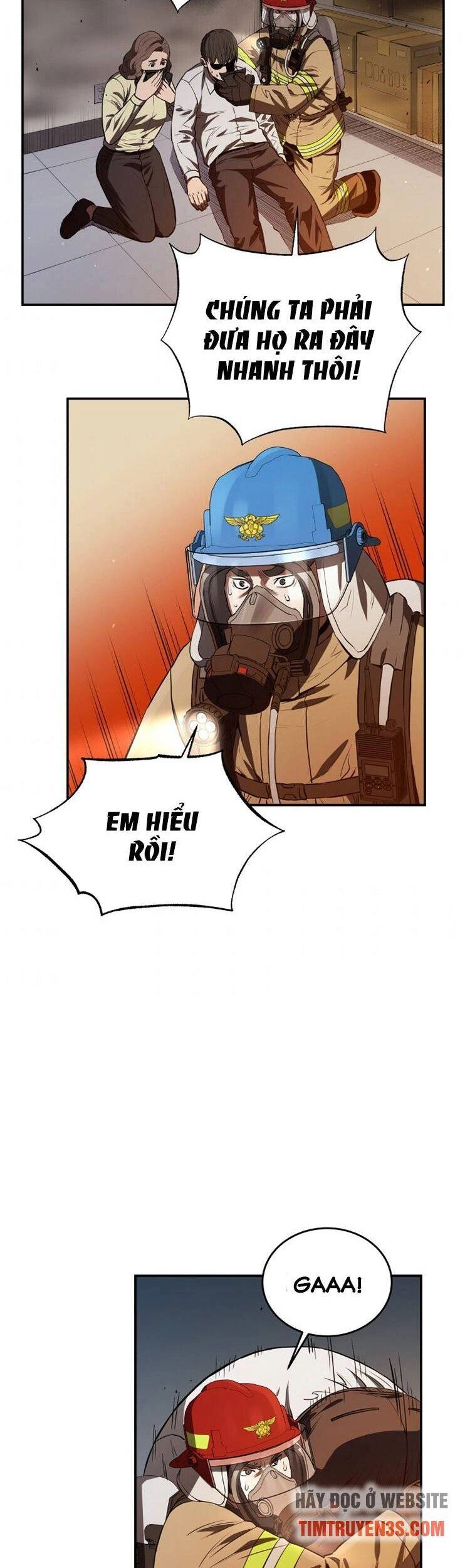 Hệ Thống Cứu Hộ Chapter 28 - 60