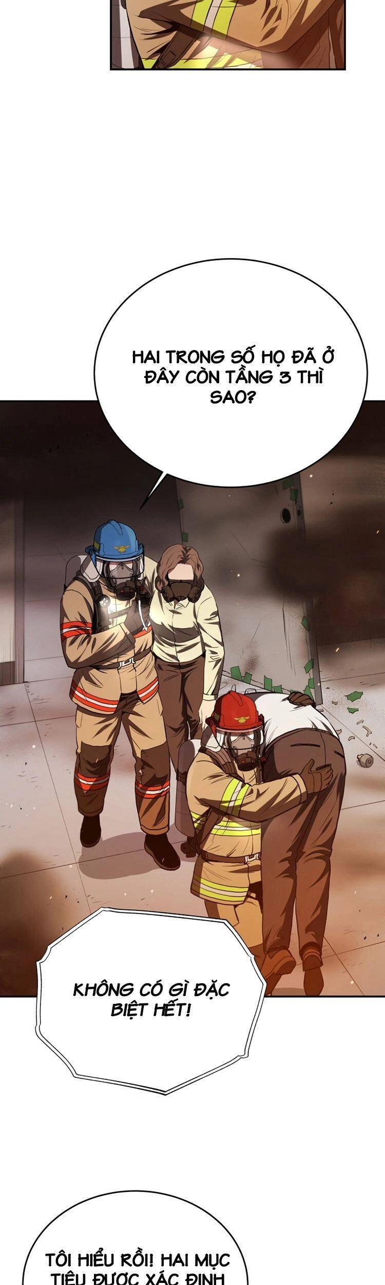 Hệ Thống Cứu Hộ Chapter 28 - 62