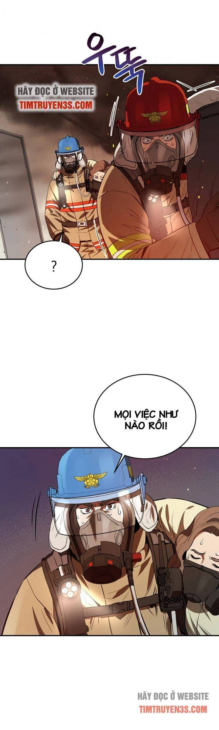 Hệ Thống Cứu Hộ Chapter 28 - 66