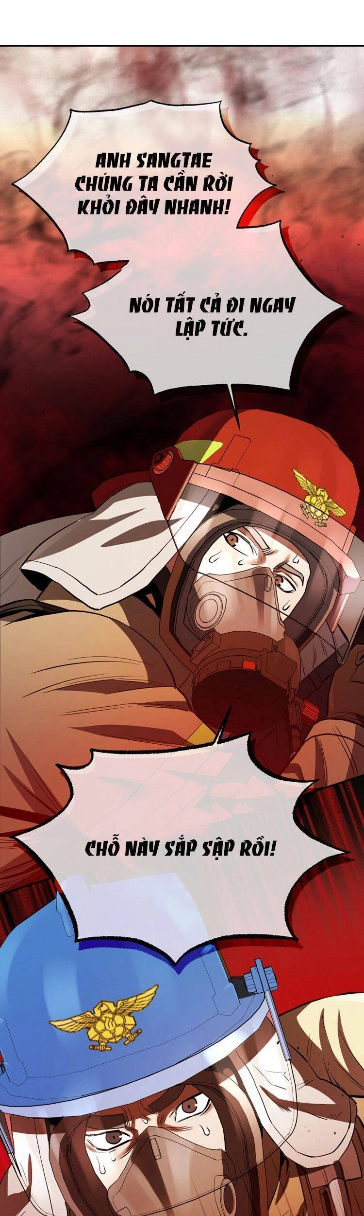 Hệ Thống Cứu Hộ Chapter 28 - 68