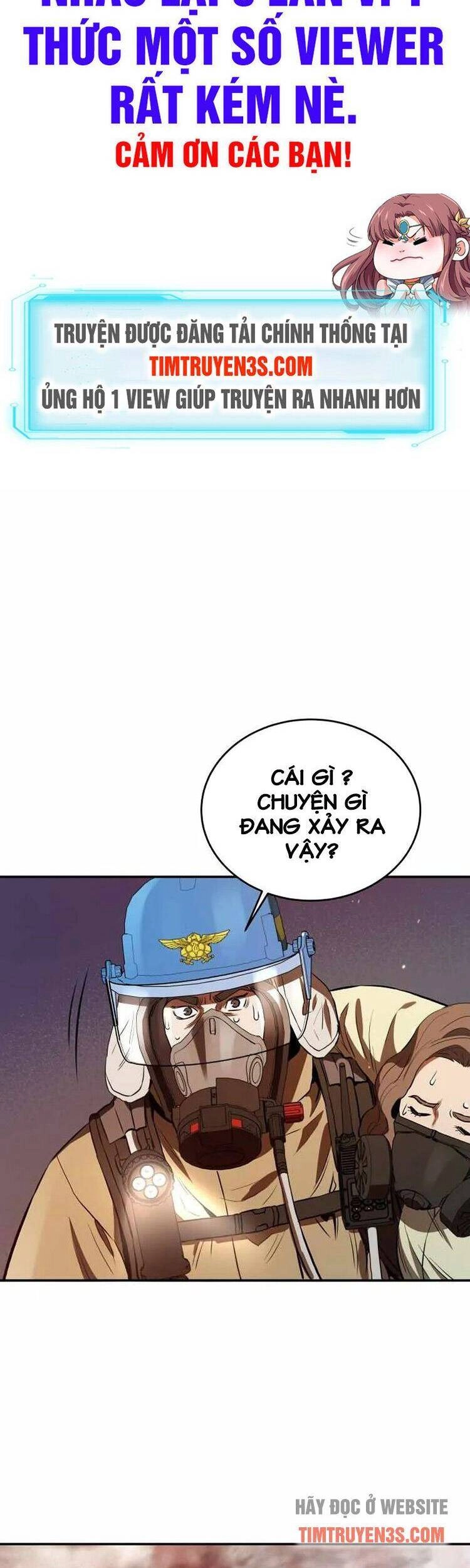 Hệ Thống Cứu Hộ Chapter 29 - 3