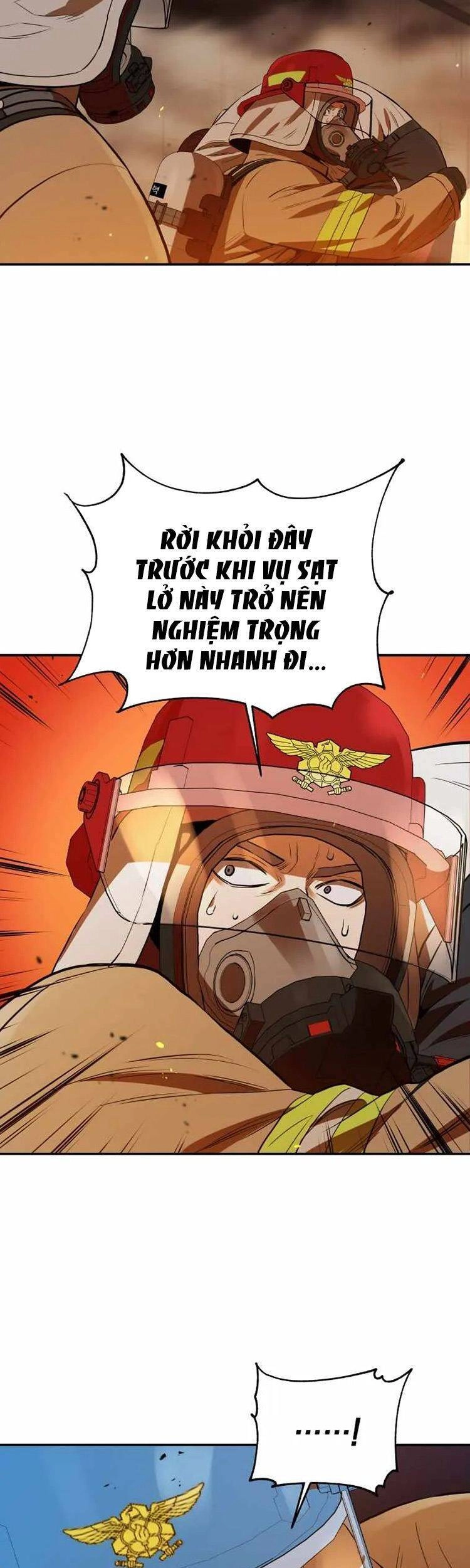 Hệ Thống Cứu Hộ Chapter 29 - 8