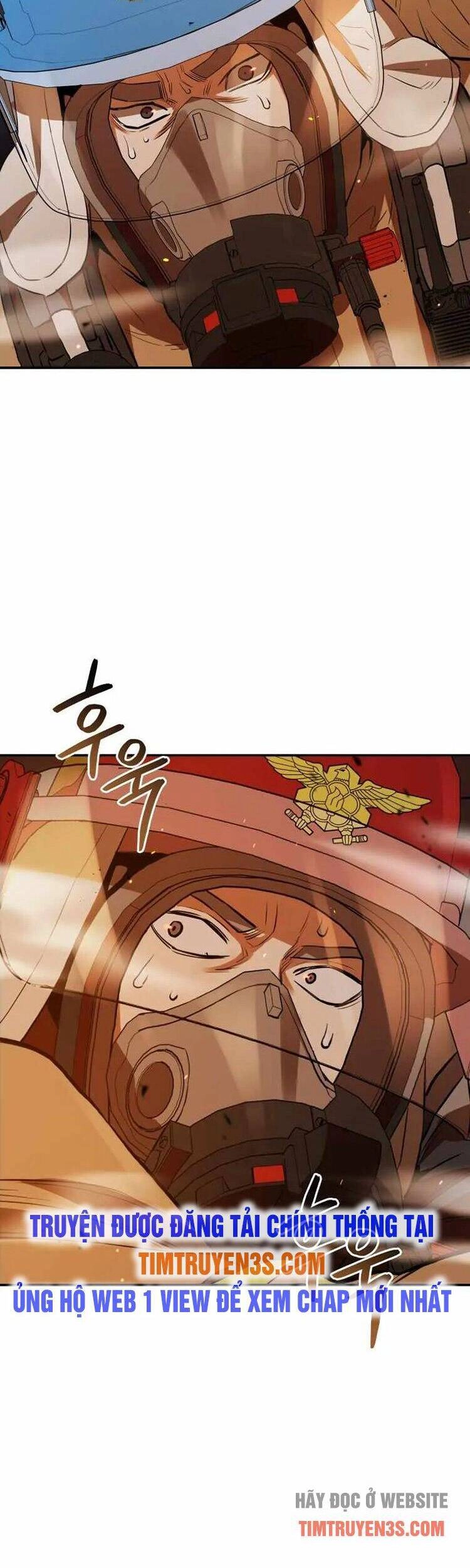 Hệ Thống Cứu Hộ Chapter 29 - 9