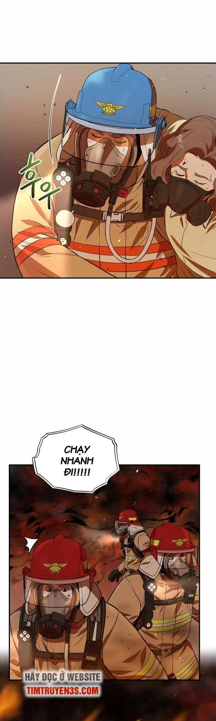 Hệ Thống Cứu Hộ Chapter 29 - 11