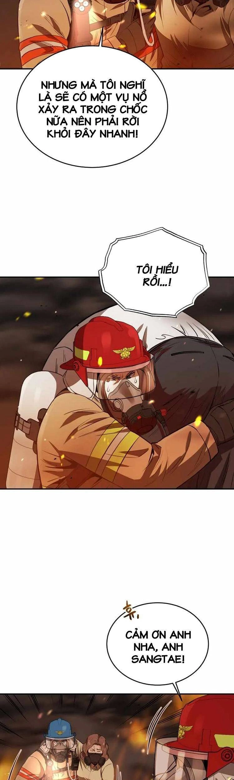 Hệ Thống Cứu Hộ Chapter 29 - 14