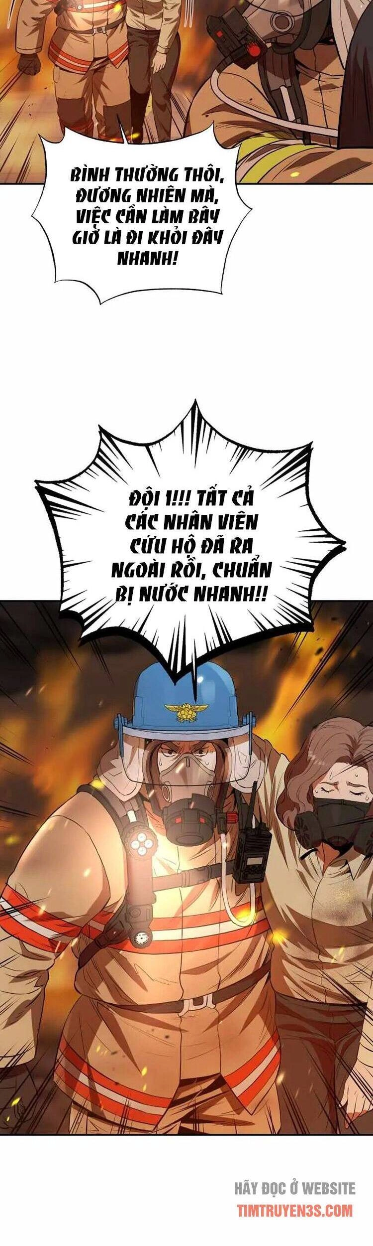 Hệ Thống Cứu Hộ Chapter 29 - 15