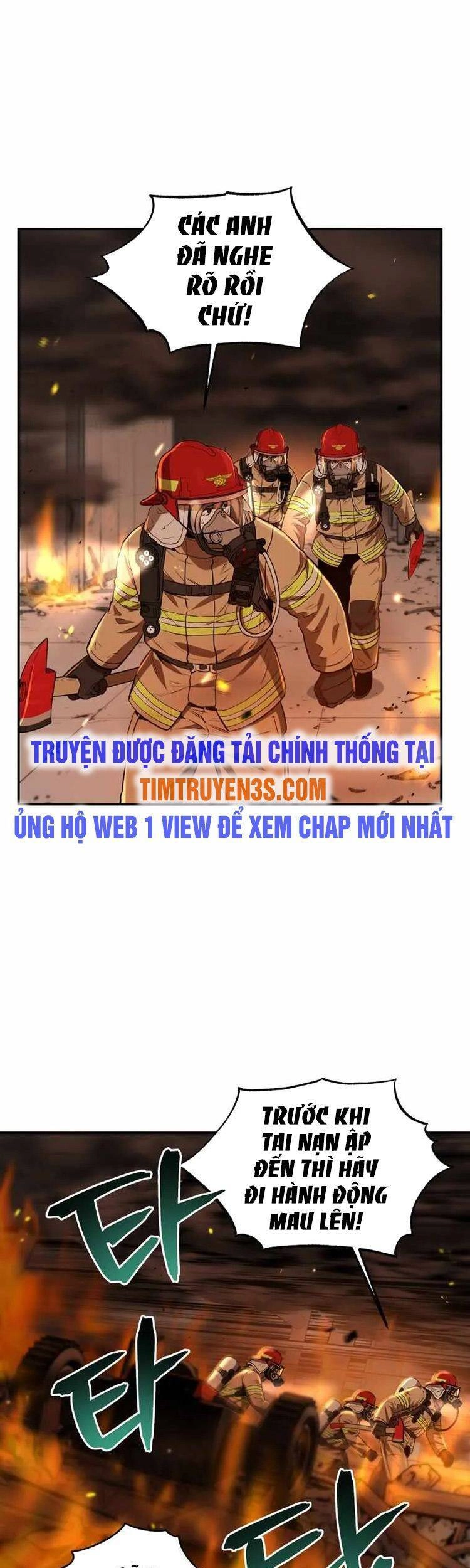 Hệ Thống Cứu Hộ Chapter 29 - 17