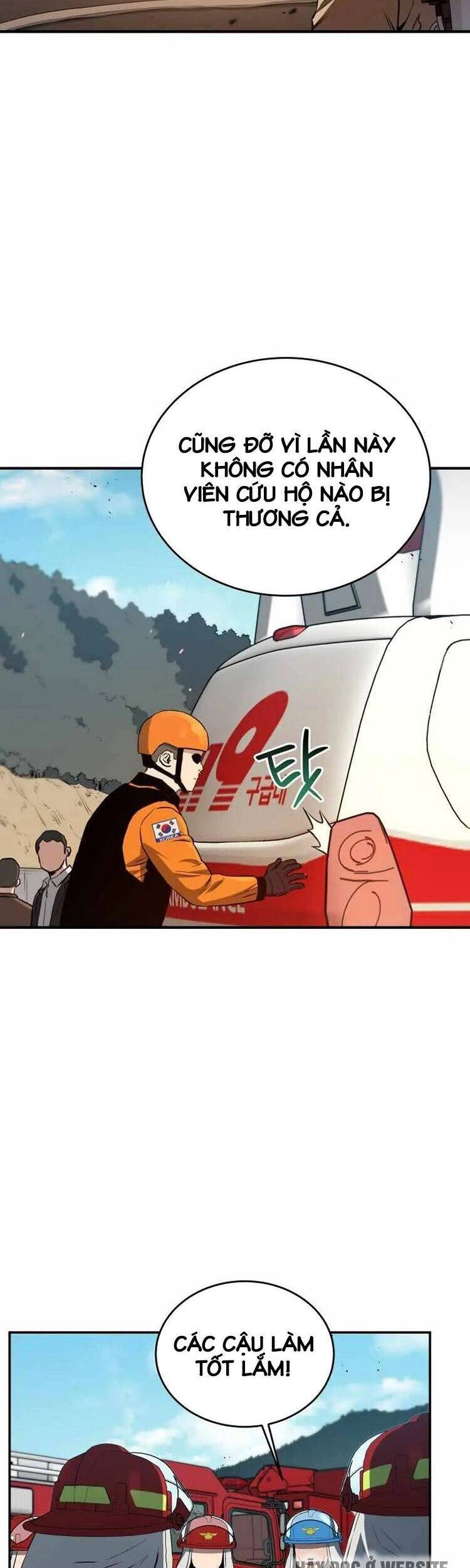 Hệ Thống Cứu Hộ Chapter 29 - 23