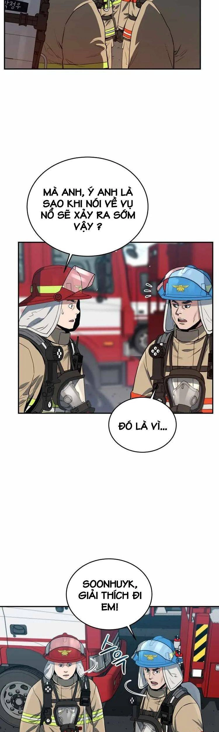 Hệ Thống Cứu Hộ Chapter 29 - 25