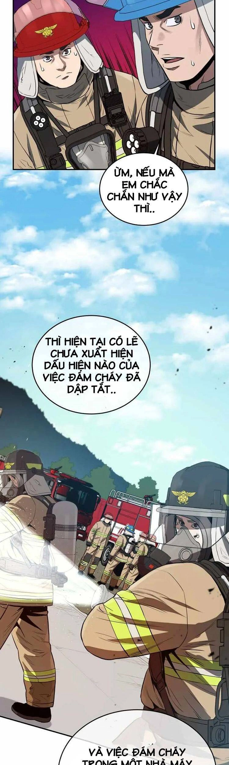 Hệ Thống Cứu Hộ Chapter 29 - 28