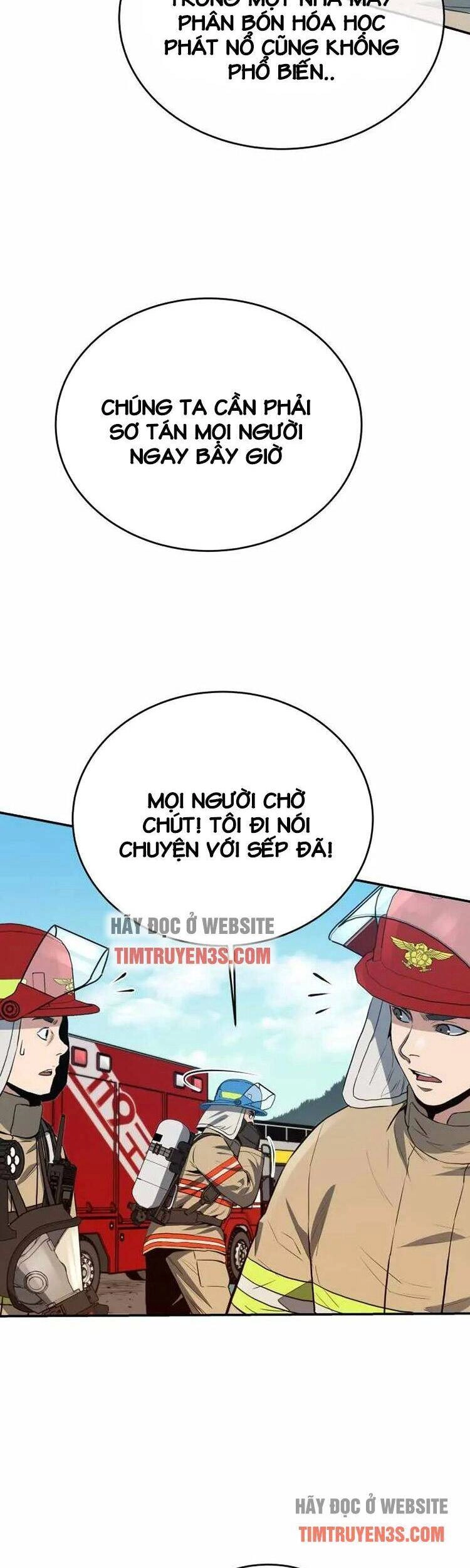 Hệ Thống Cứu Hộ Chapter 29 - 29