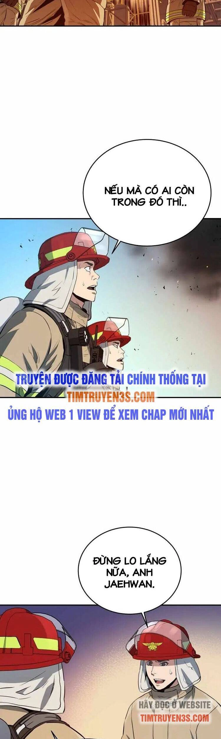 Hệ Thống Cứu Hộ Chapter 29 - 32