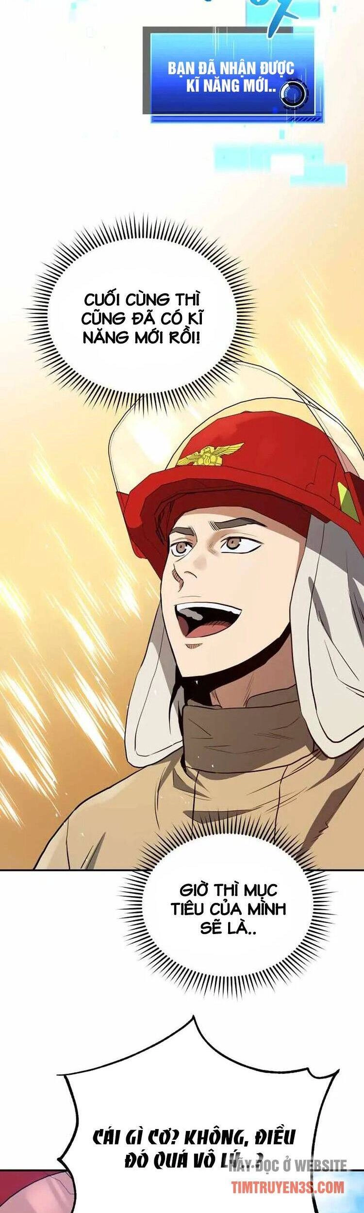 Hệ Thống Cứu Hộ Chapter 29 - 37