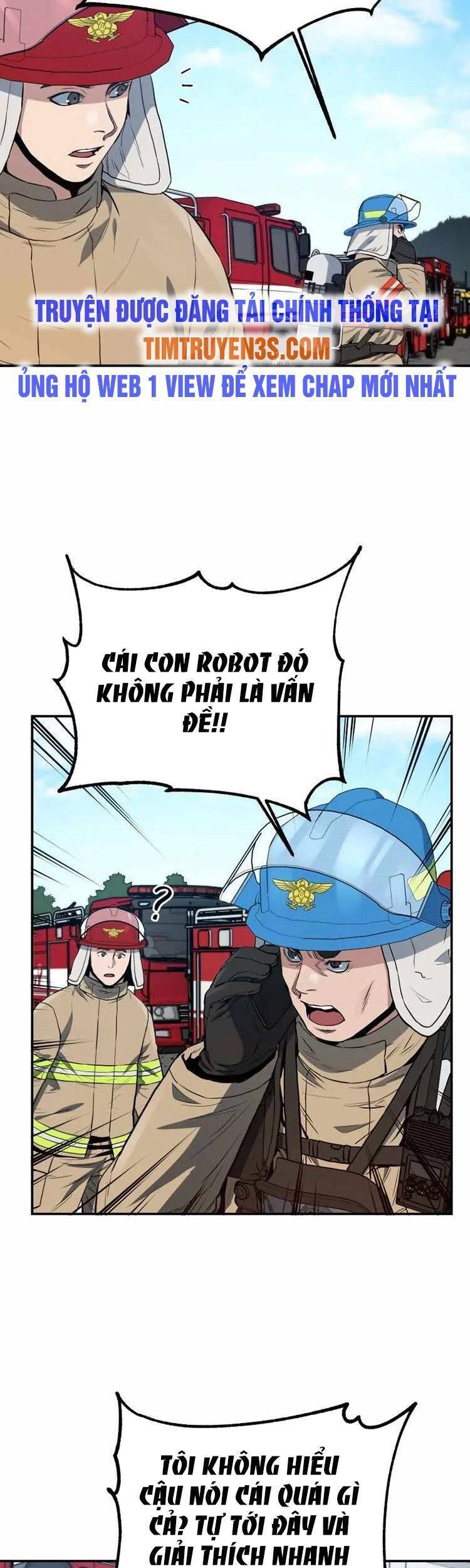 Hệ Thống Cứu Hộ Chapter 29 - 39