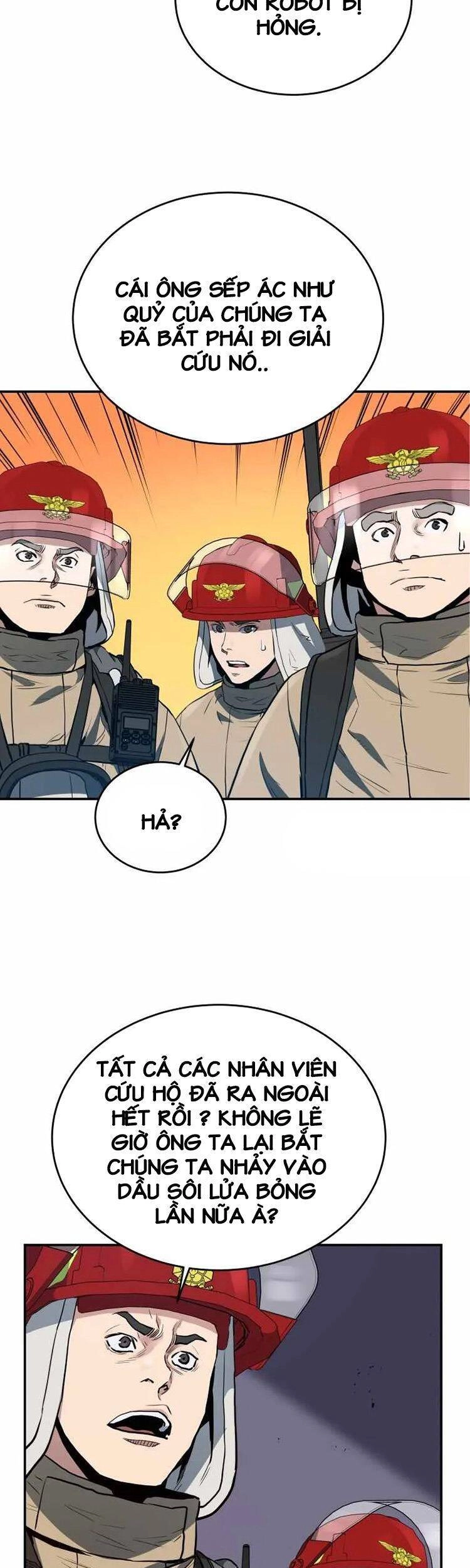 Hệ Thống Cứu Hộ Chapter 29 - 42