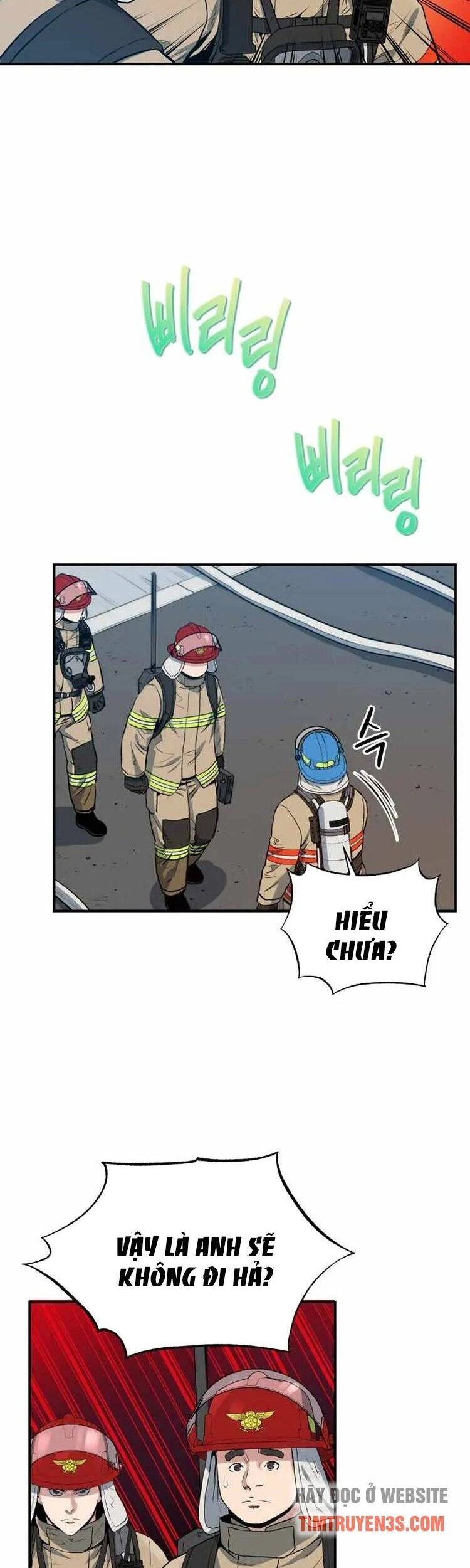 Hệ Thống Cứu Hộ Chapter 29 - 49