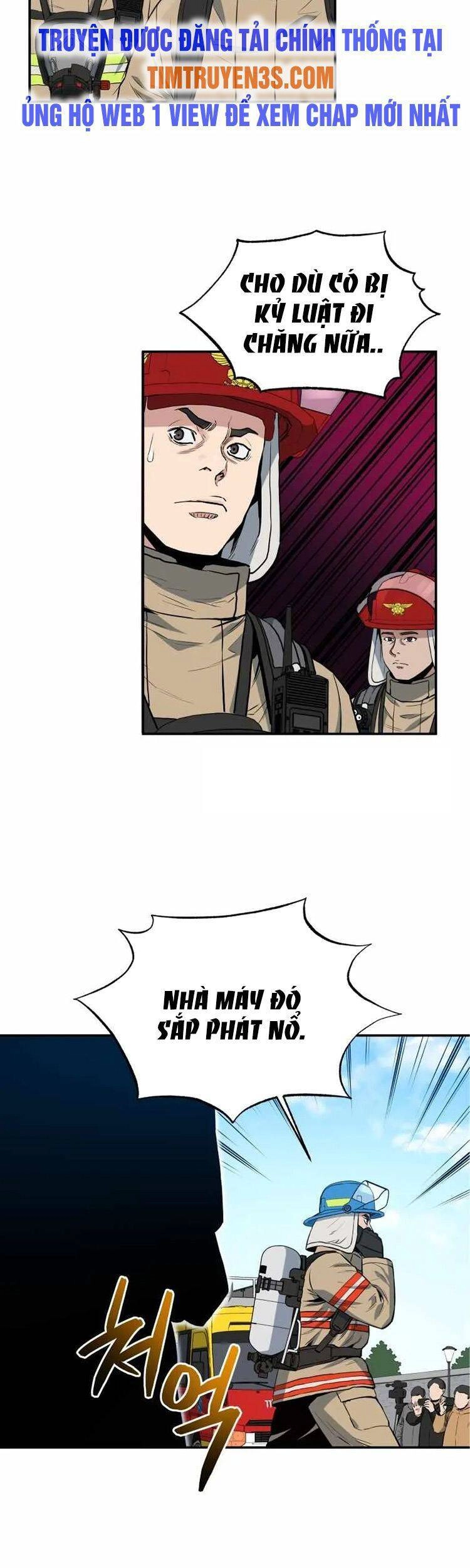 Hệ Thống Cứu Hộ Chapter 29 - 51