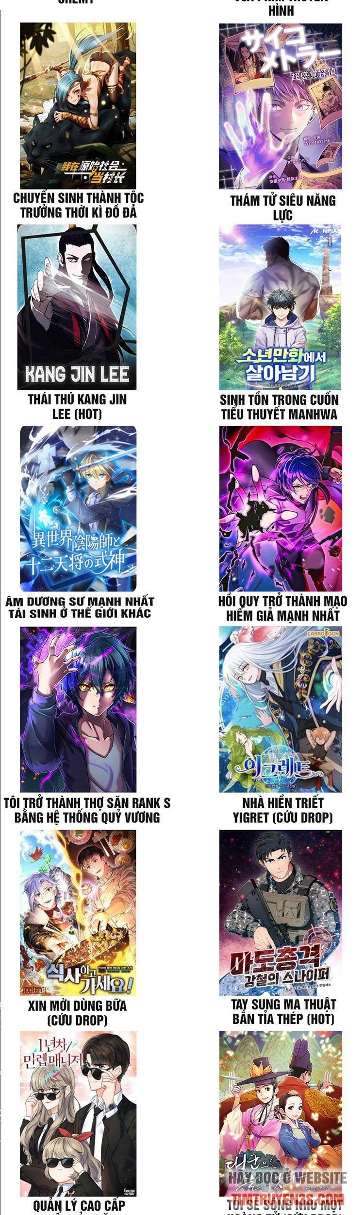 Hệ Thống Cứu Hộ Chapter 29 - 55