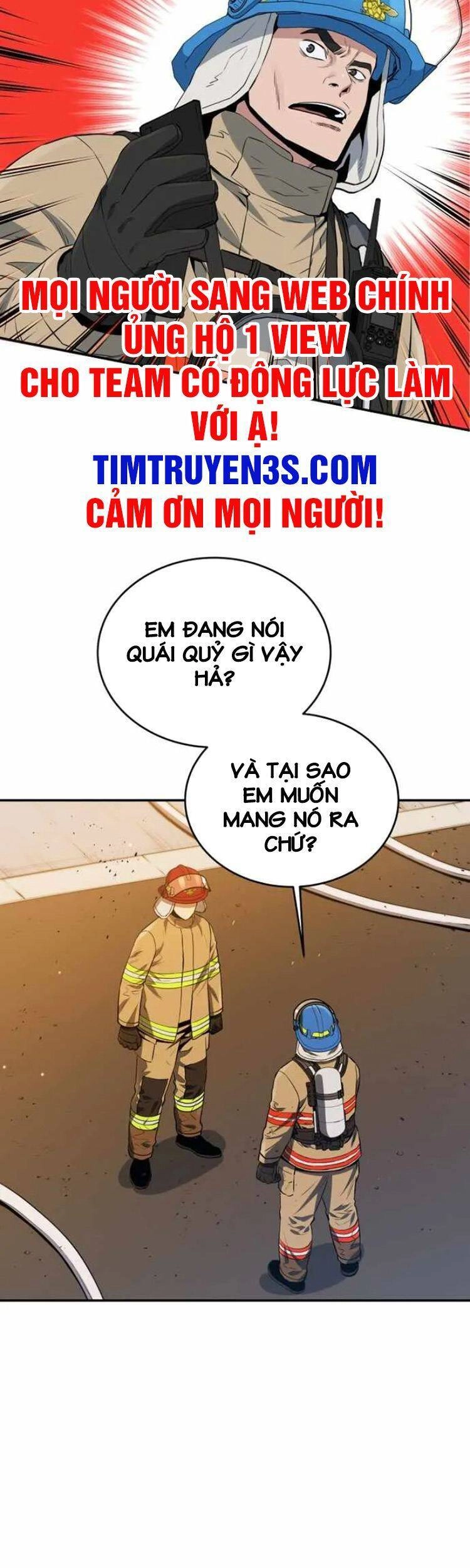 Hệ Thống Cứu Hộ Chapter 30 - 5