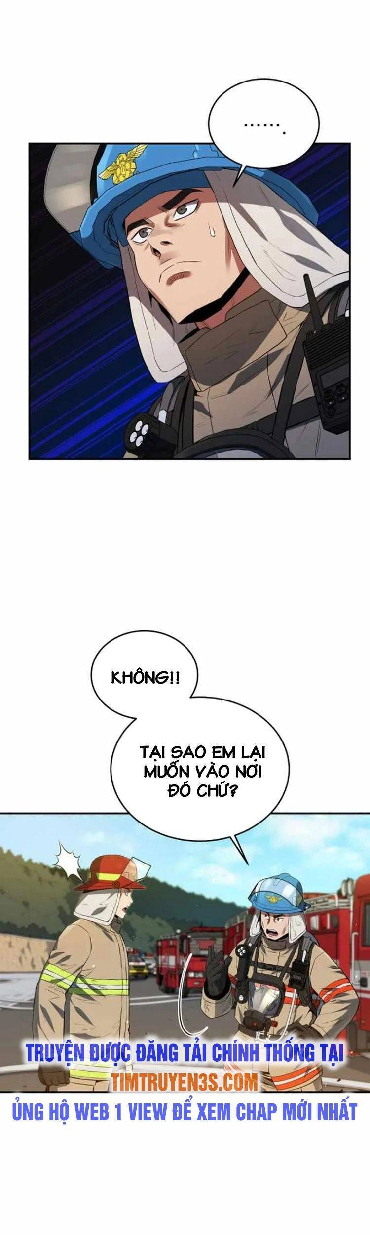 Hệ Thống Cứu Hộ Chapter 30 - 8