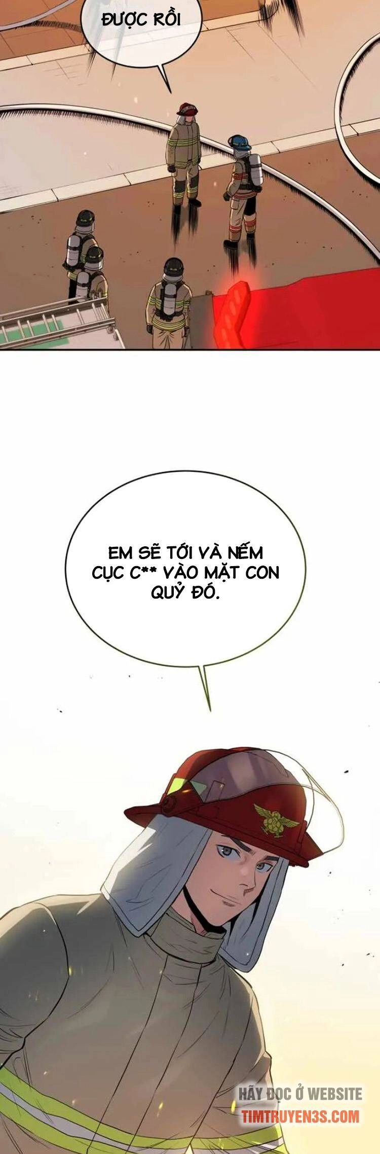 Hệ Thống Cứu Hộ Chapter 30 - 17