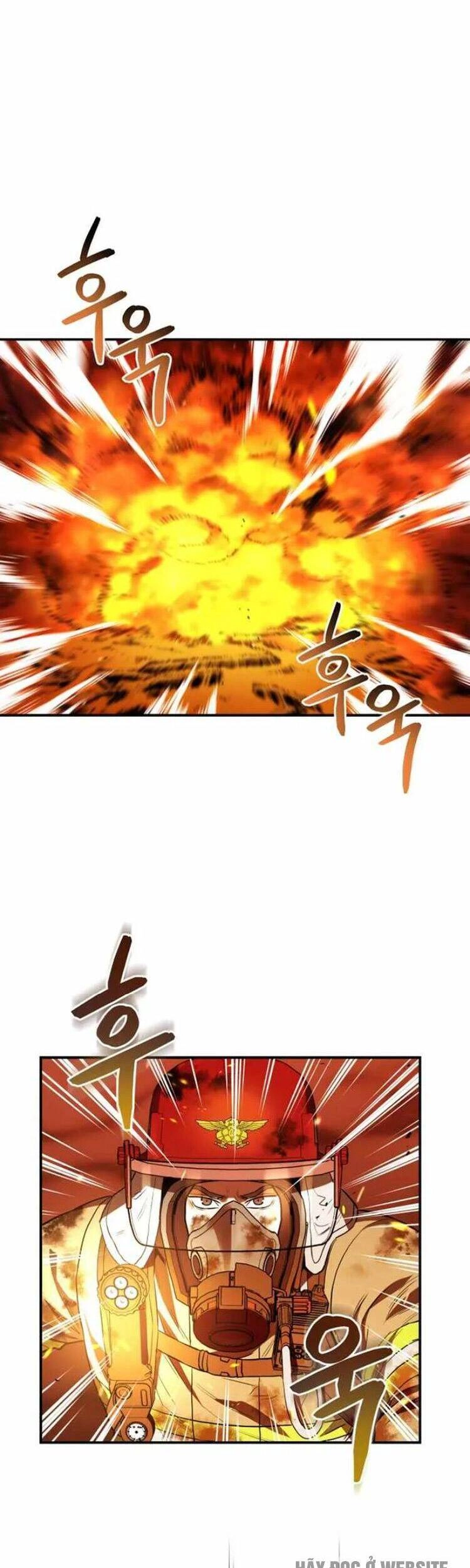 Hệ Thống Cứu Hộ Chapter 30 - 22