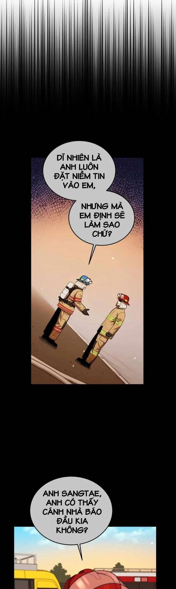 Hệ Thống Cứu Hộ Chapter 30 - 24
