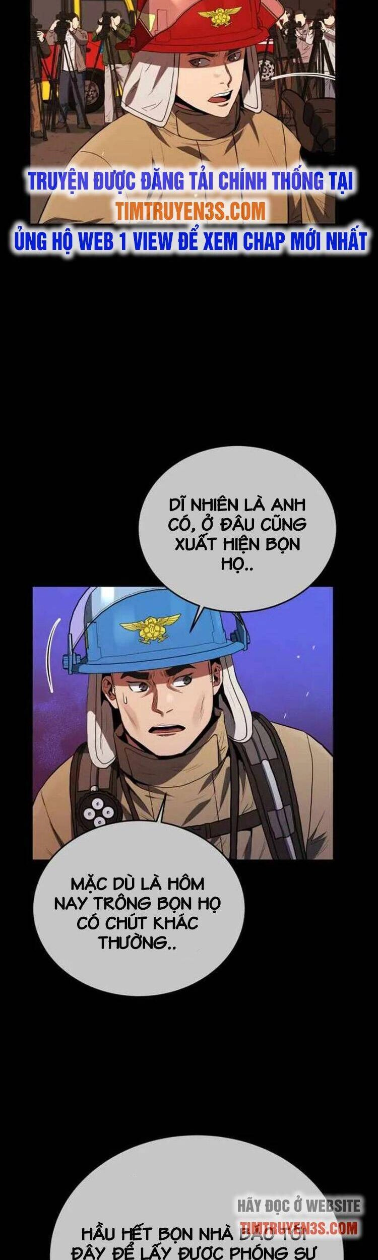 Hệ Thống Cứu Hộ Chapter 30 - 25