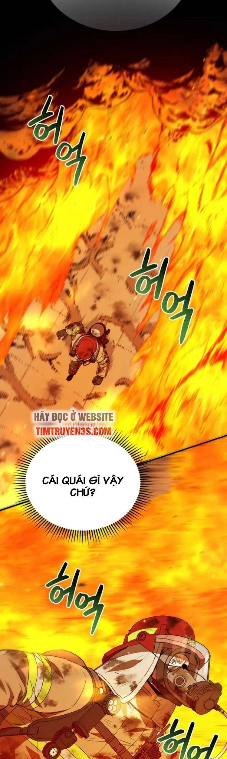 Hệ Thống Cứu Hộ Chapter 30 - 30