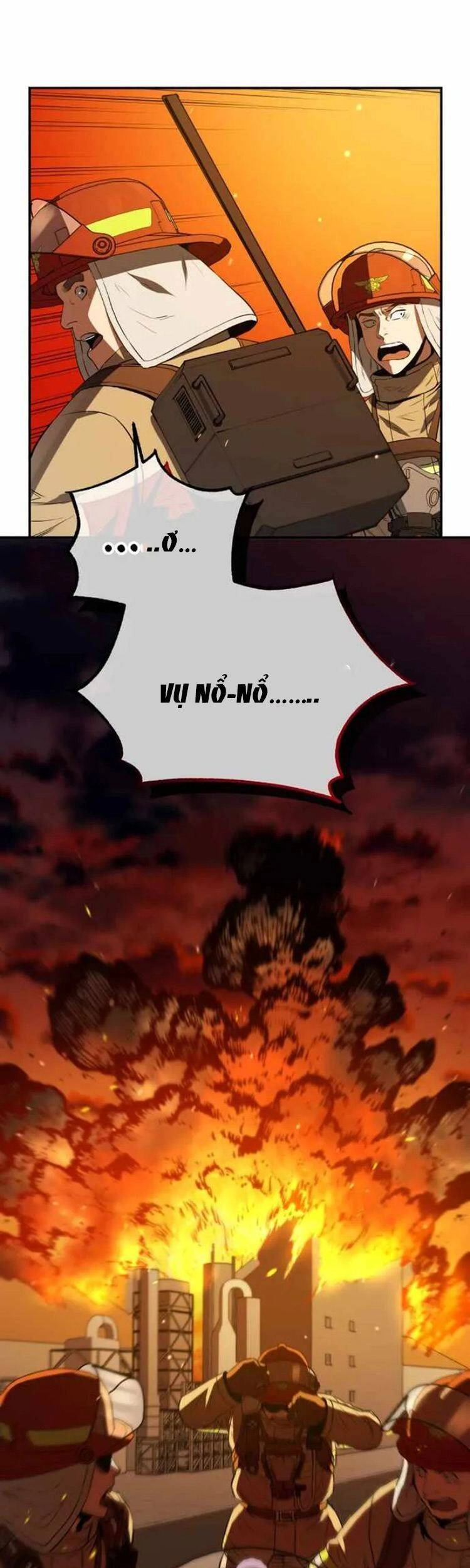 Hệ Thống Cứu Hộ Chapter 30 - 47