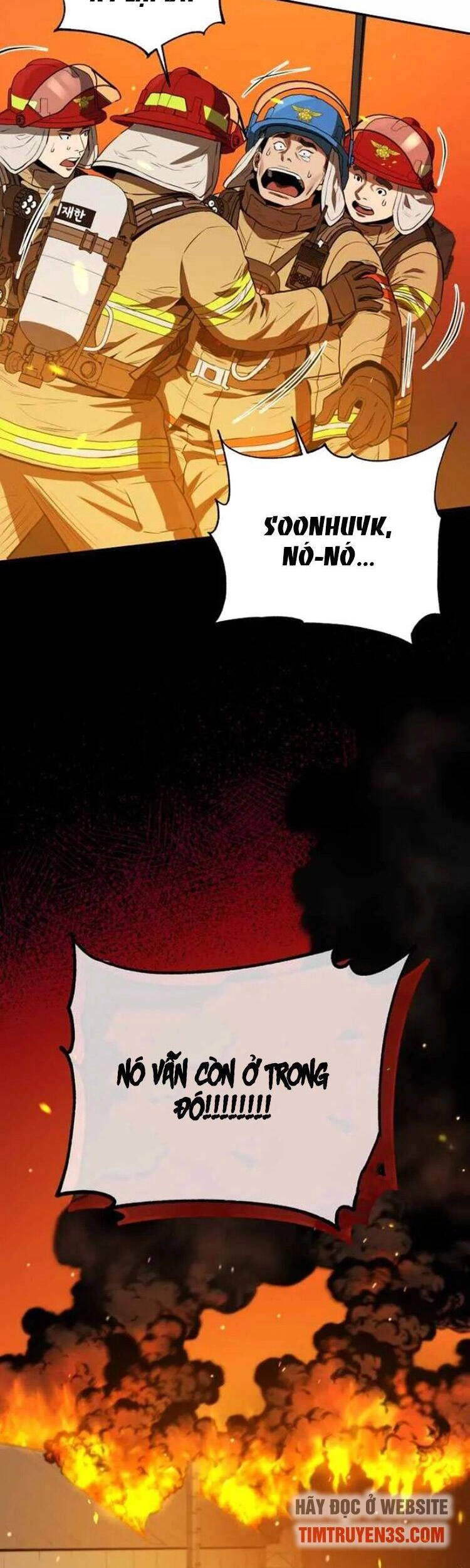 Hệ Thống Cứu Hộ Chapter 30 - 53