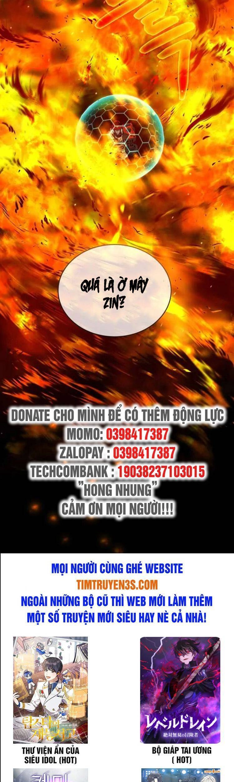 Hệ Thống Cứu Hộ Chapter 30 - 64