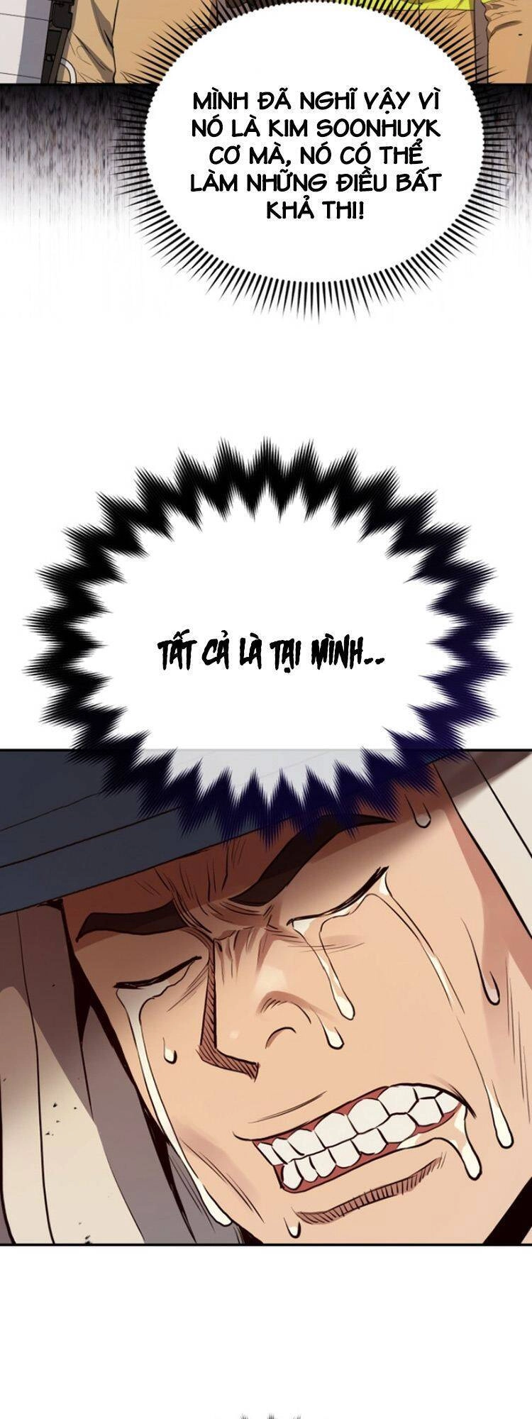 Hệ Thống Cứu Hộ Chapter 31 - 8