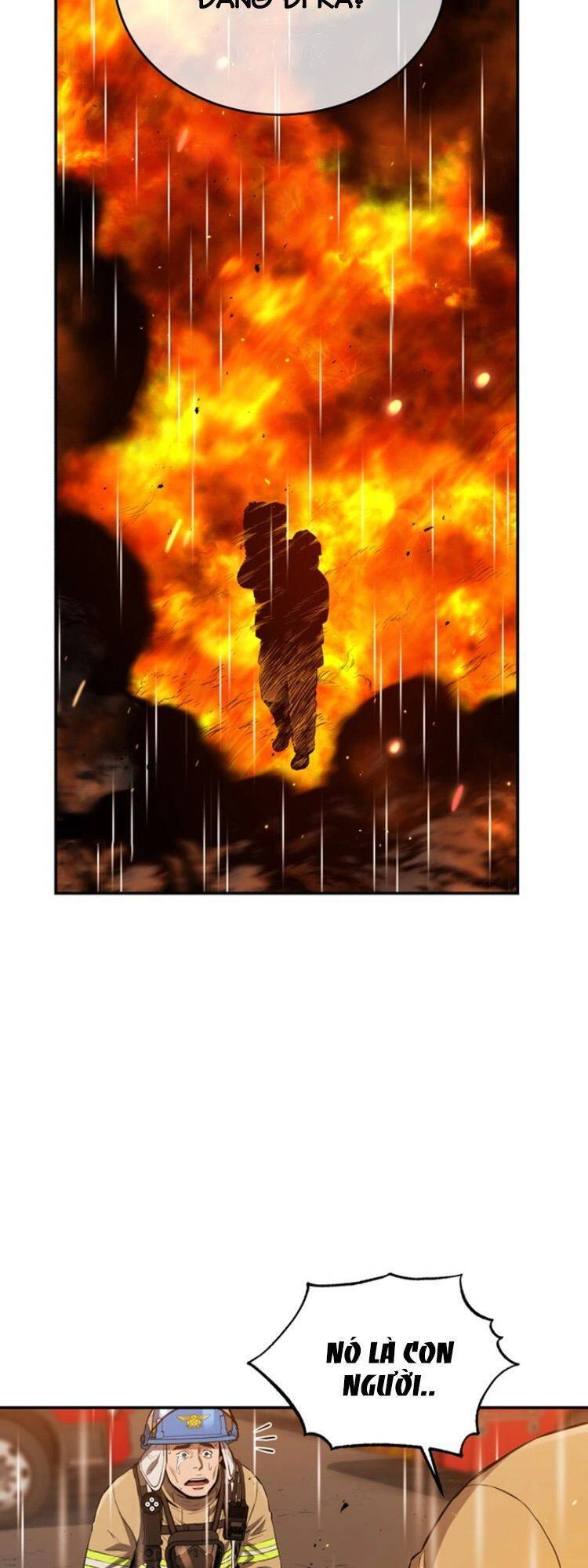 Hệ Thống Cứu Hộ Chapter 31 - 12