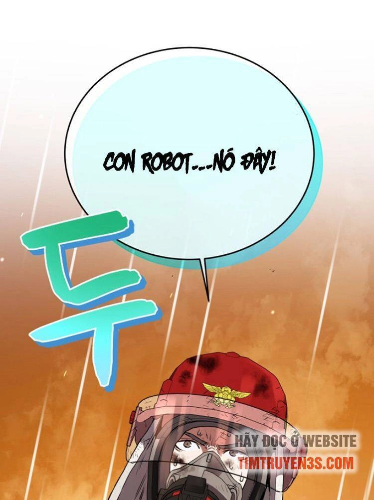 Hệ Thống Cứu Hộ Chapter 31 - 16