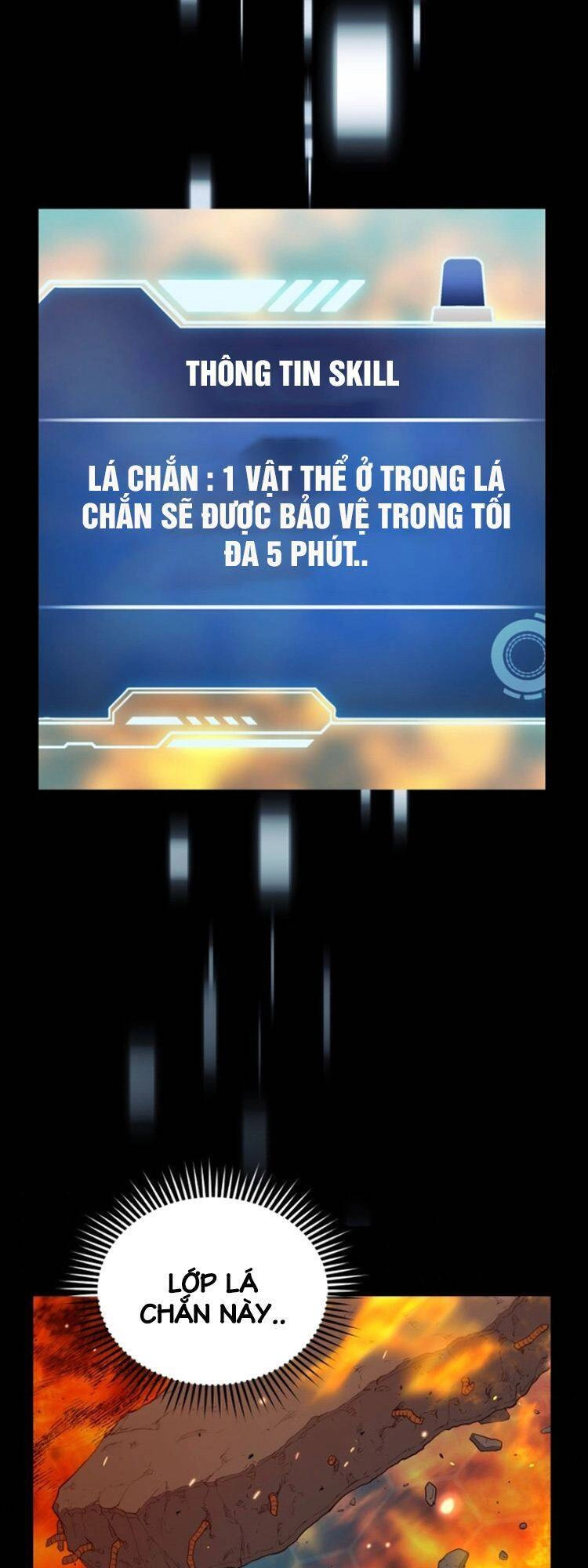 Hệ Thống Cứu Hộ Chapter 31 - 20