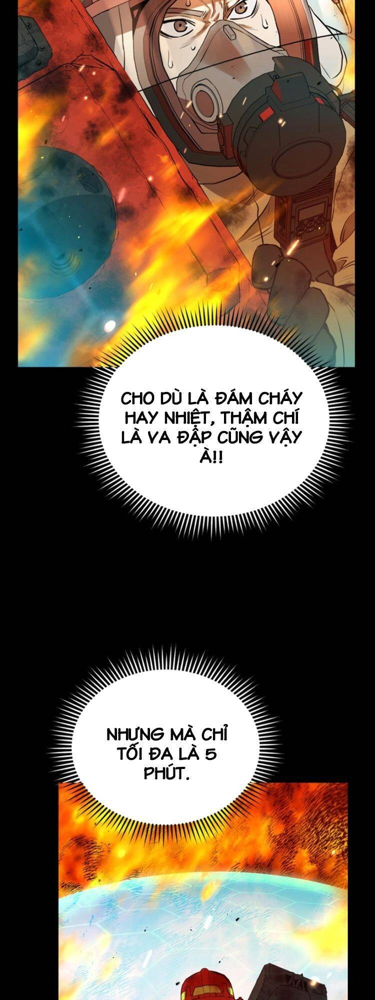 Hệ Thống Cứu Hộ Chapter 31 - 23